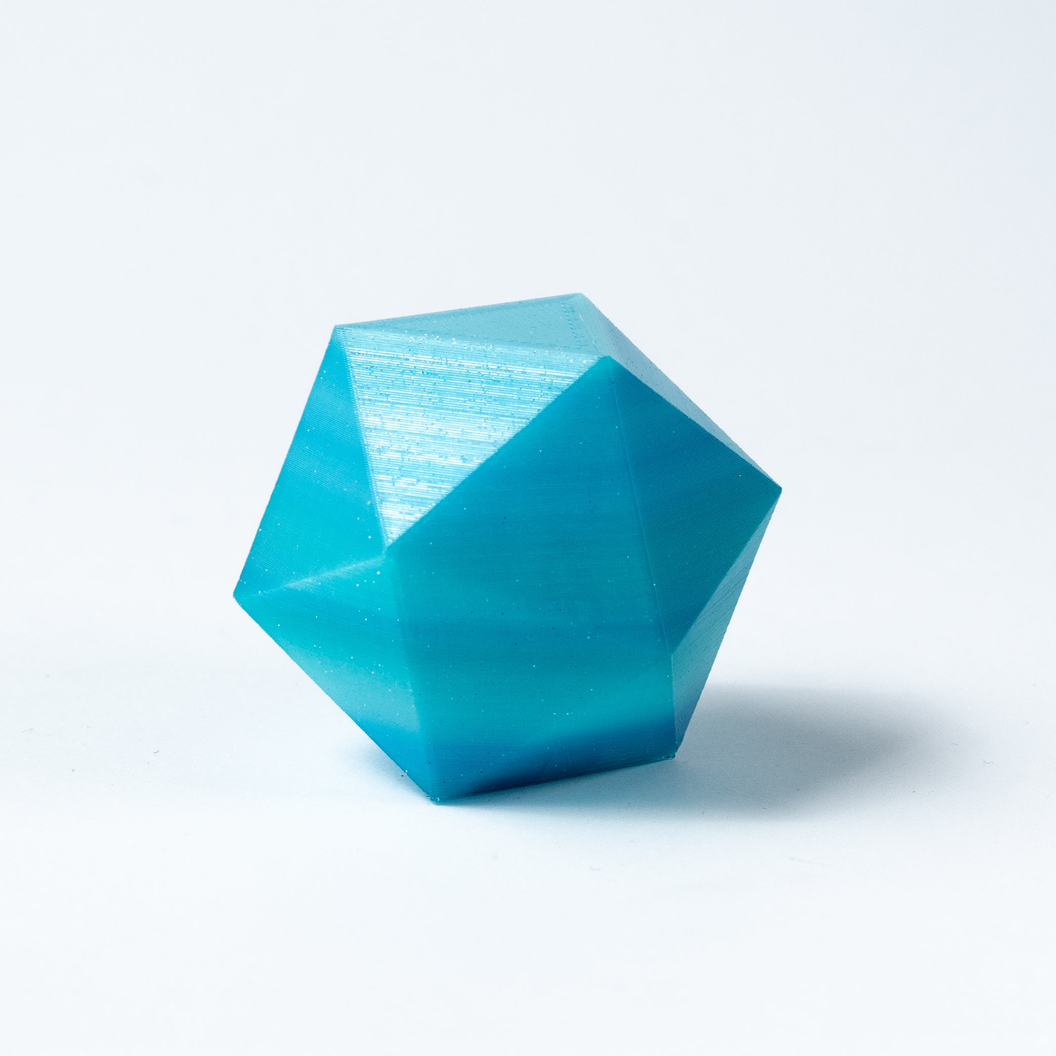 Marine Dream Blue Multicolor HTPLA