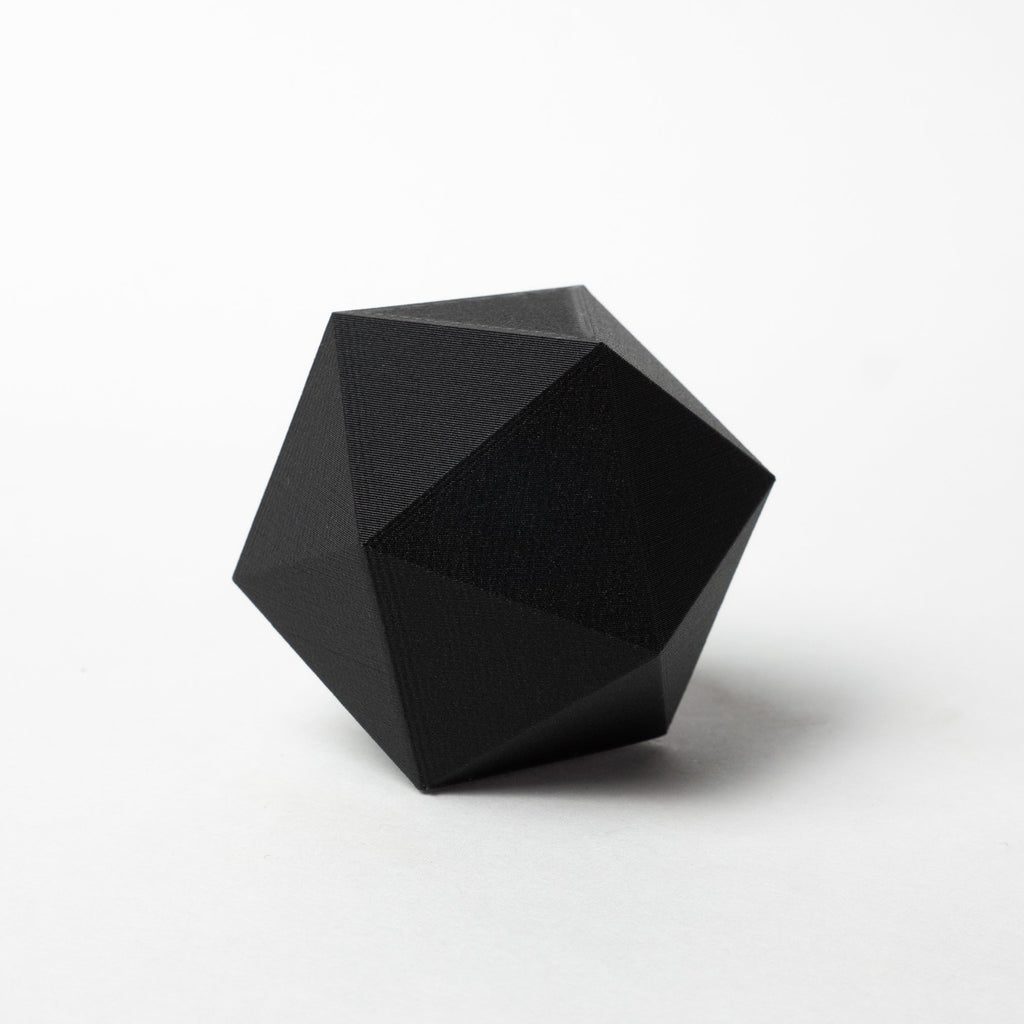 $29.99 IEMAI Carbon Fiber Matte Black PLA 2kg ($15/kg) - 3D Printing Deals