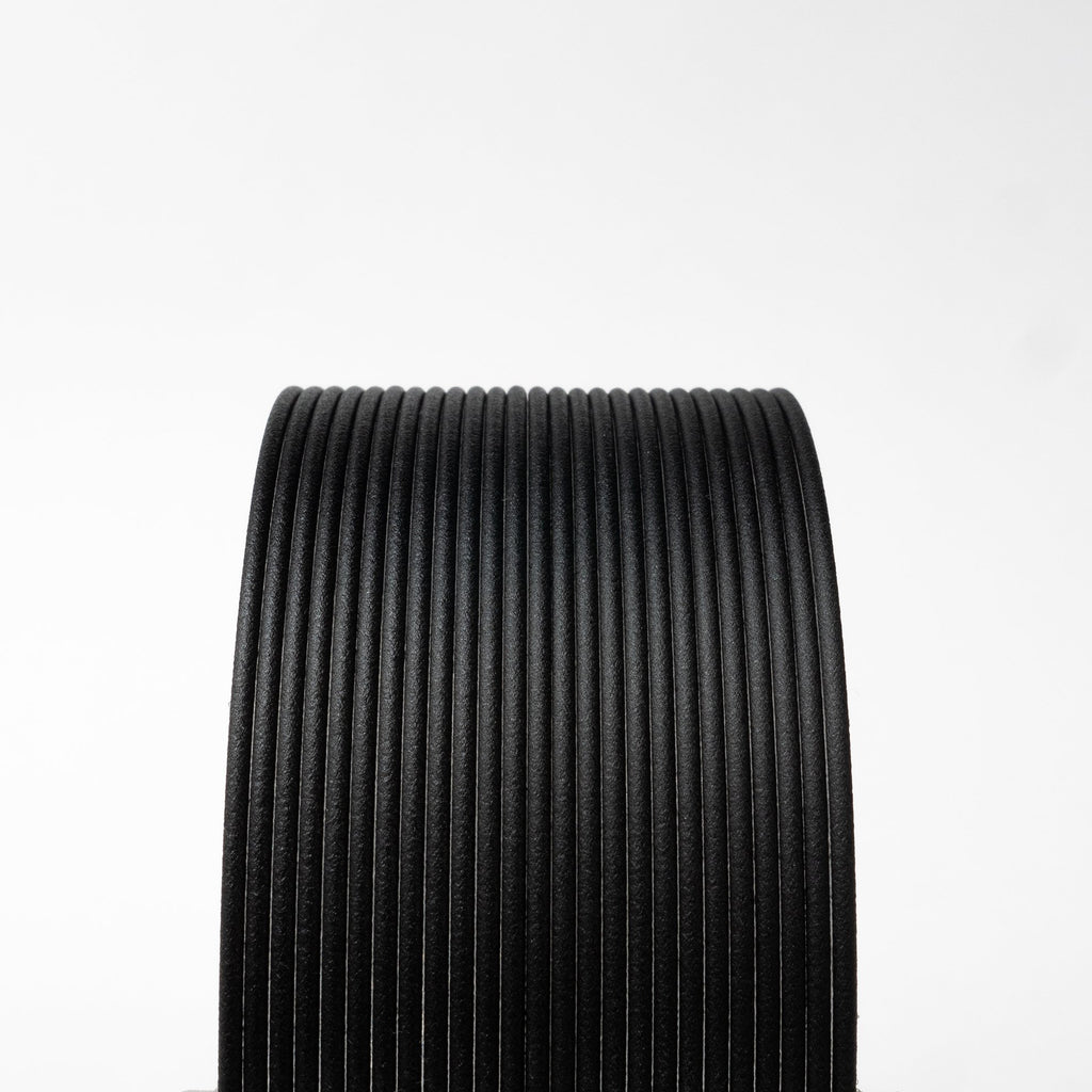 Addnorth HT-PLA Pro-filament för 3D-skrivare Matte Black - Filament