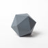 Matte Fiber HTPLA - Gray 3D Print