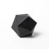 Black Carbon Fiber Composite HTPLA 3D Print