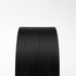 Black Carbon Fiber Composite HTPLA Filament Spool
