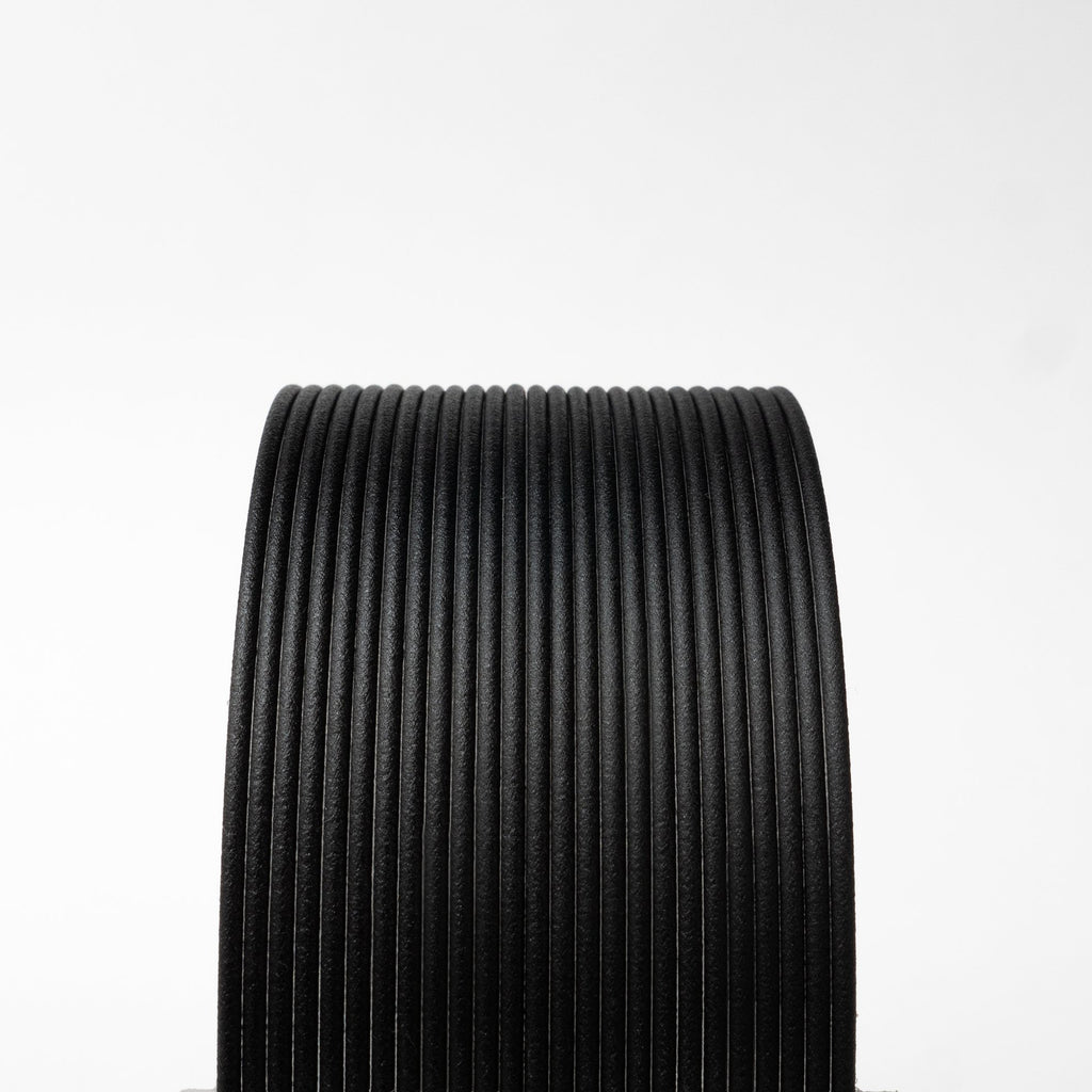 Protopasta Black Carbon Fiber Composite HTPLA Filament - 1.75mm