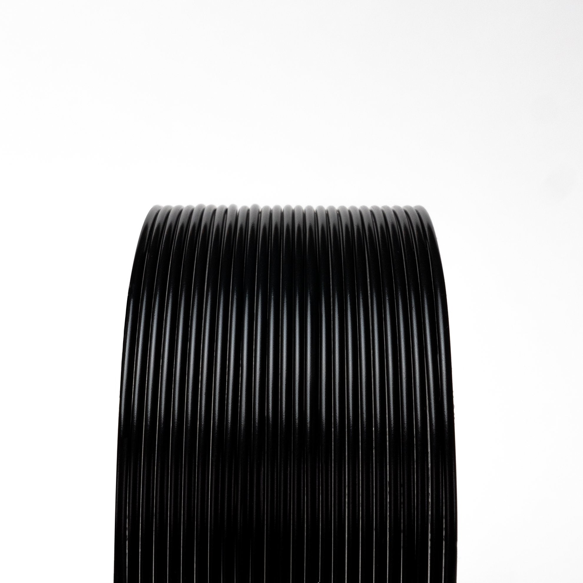 Black Opaque HTPLA Filament