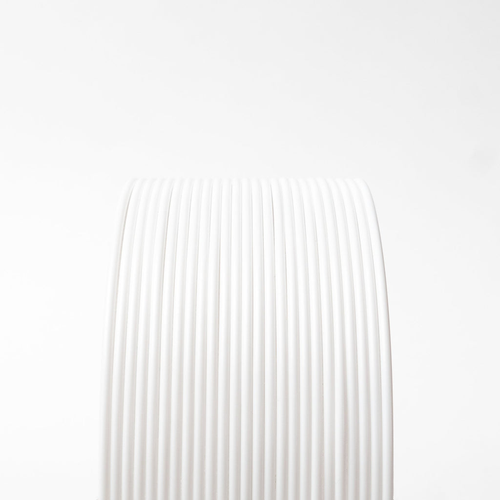 2.85mm(3mm) PLA PRO Filament 2.85mm, Tough & High Rigidity White PLA  Filament 2.85mm 1kg - Polymaker PLA PRO 3D Printer Filament 3mm, Print with  2.85mm Openning 3D Printers Only 