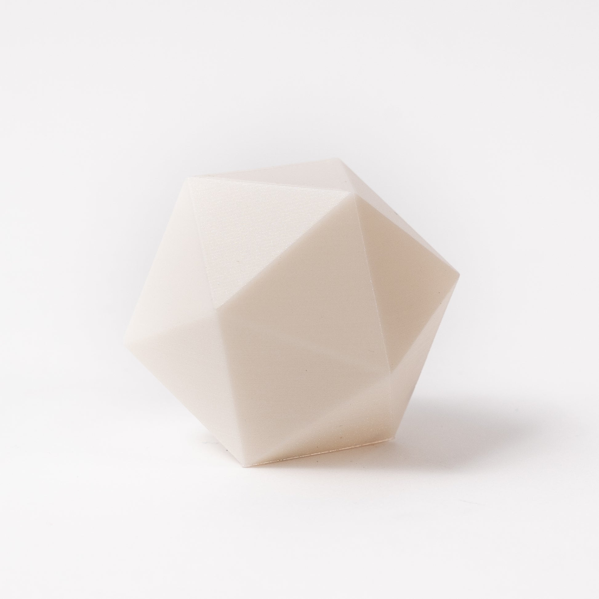 Moonstruck White Satin HTPLA