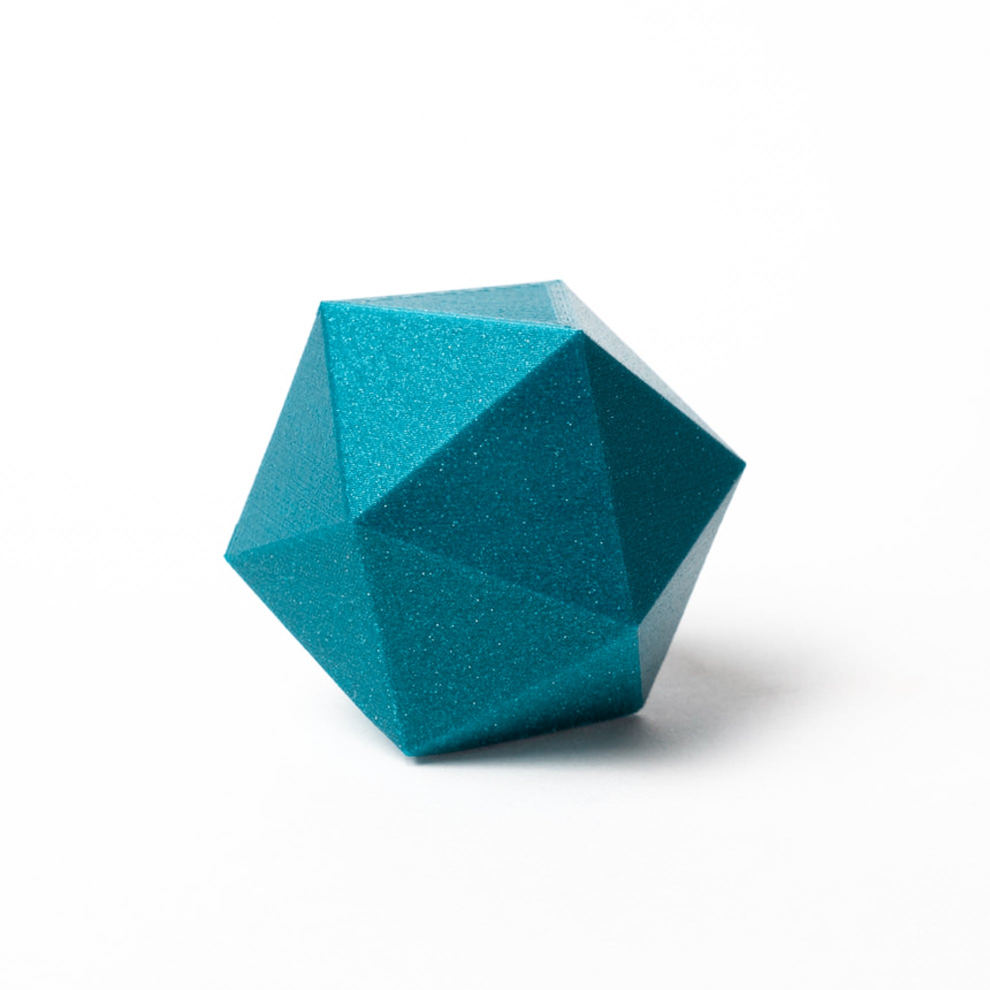 Mermaid's Tale Metallic Teal HTPLA
