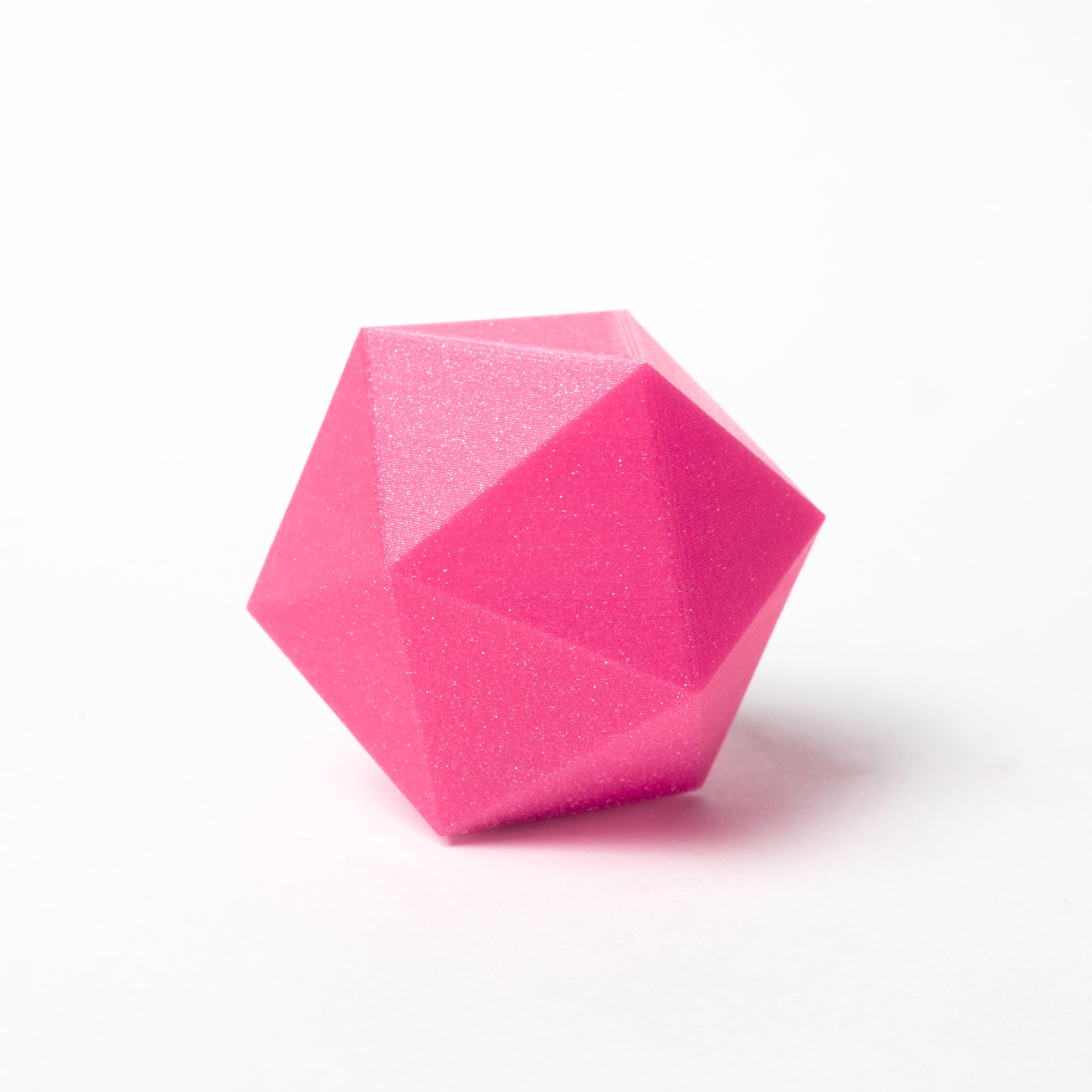 Cupid's Crush Metallic Pink HTPLA