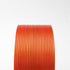 Tangerine Orange Metallic Gold HTPLA Filament