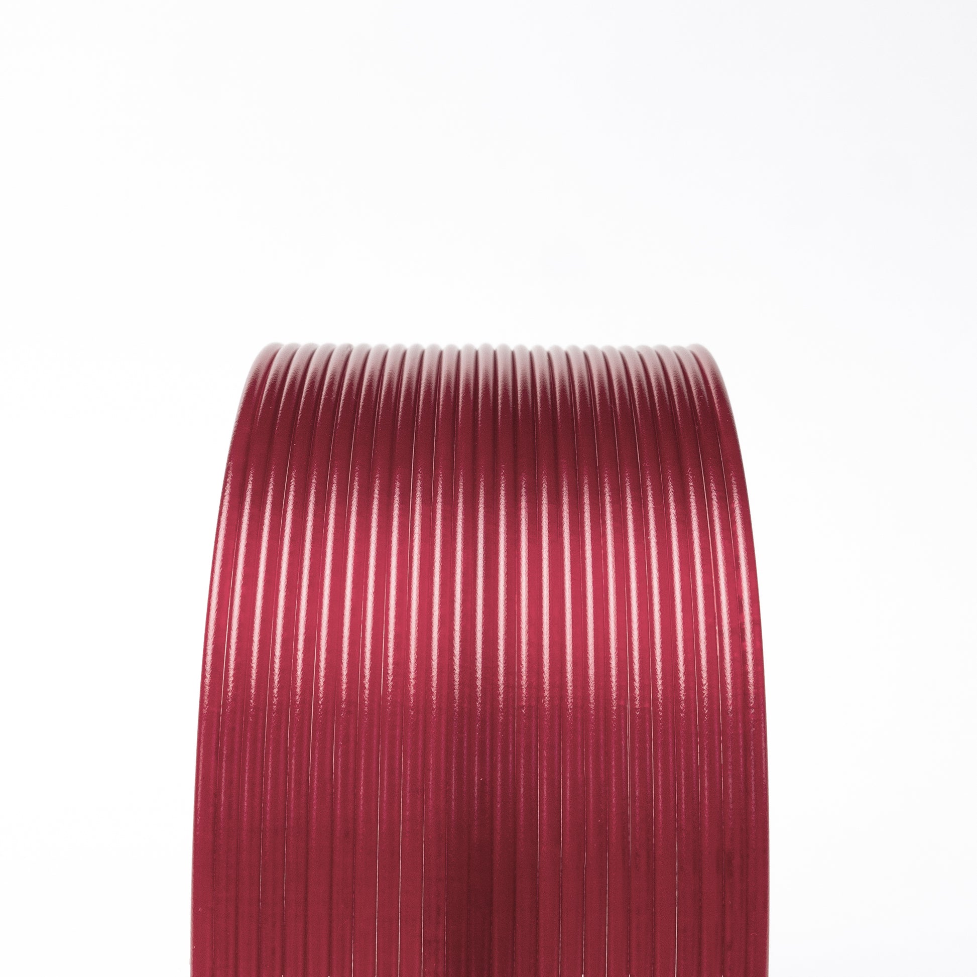 Amie's "Blood of My Enemies" Translucent Red HTPLA
