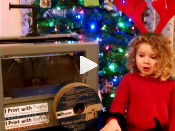 12 Things for Christmas