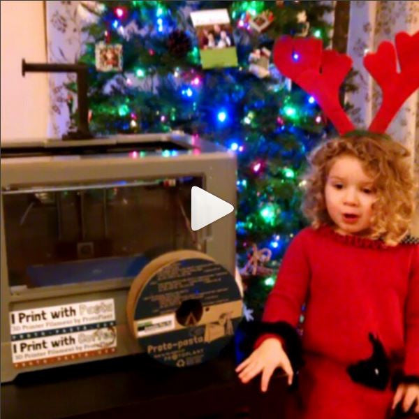 12 Things for Christmas