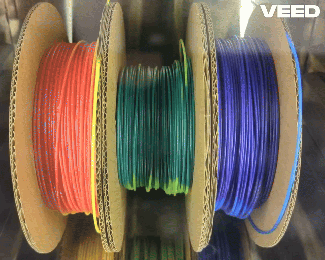 Endless PLA #32 (August 2024) - Change is Coming! – Protoplant, makers ...
