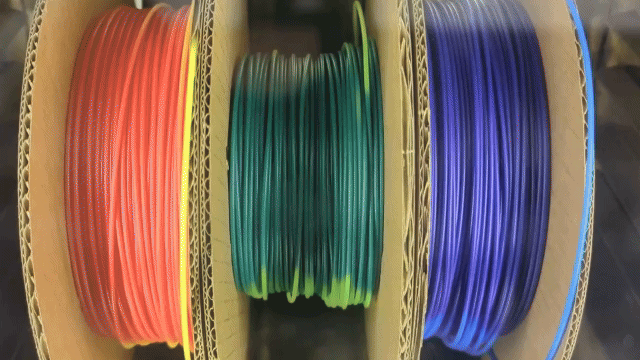Endless PLA #32 (August 2024) - Change is Coming!