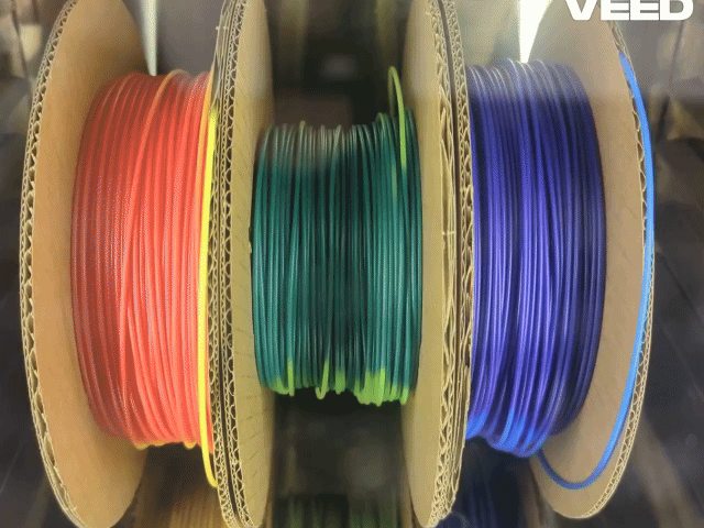 Endless PLA #32 (August 2024) - Change is Coming!