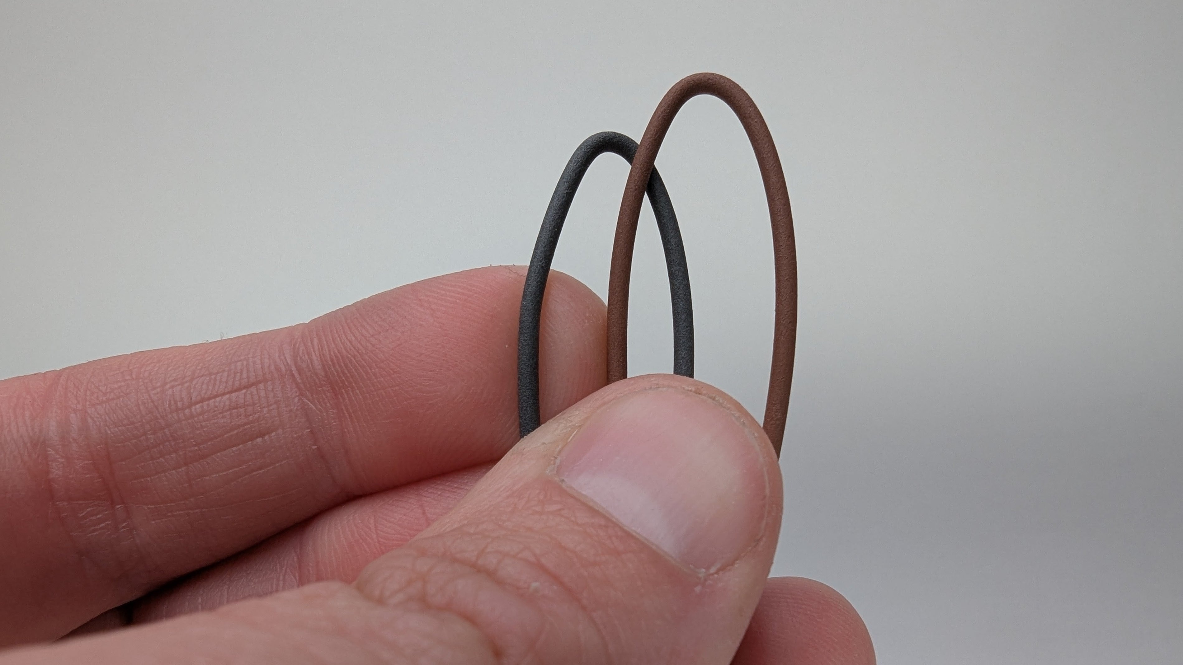 Endless Exploration EX16 (Sept 2026) Metal PETG Composites