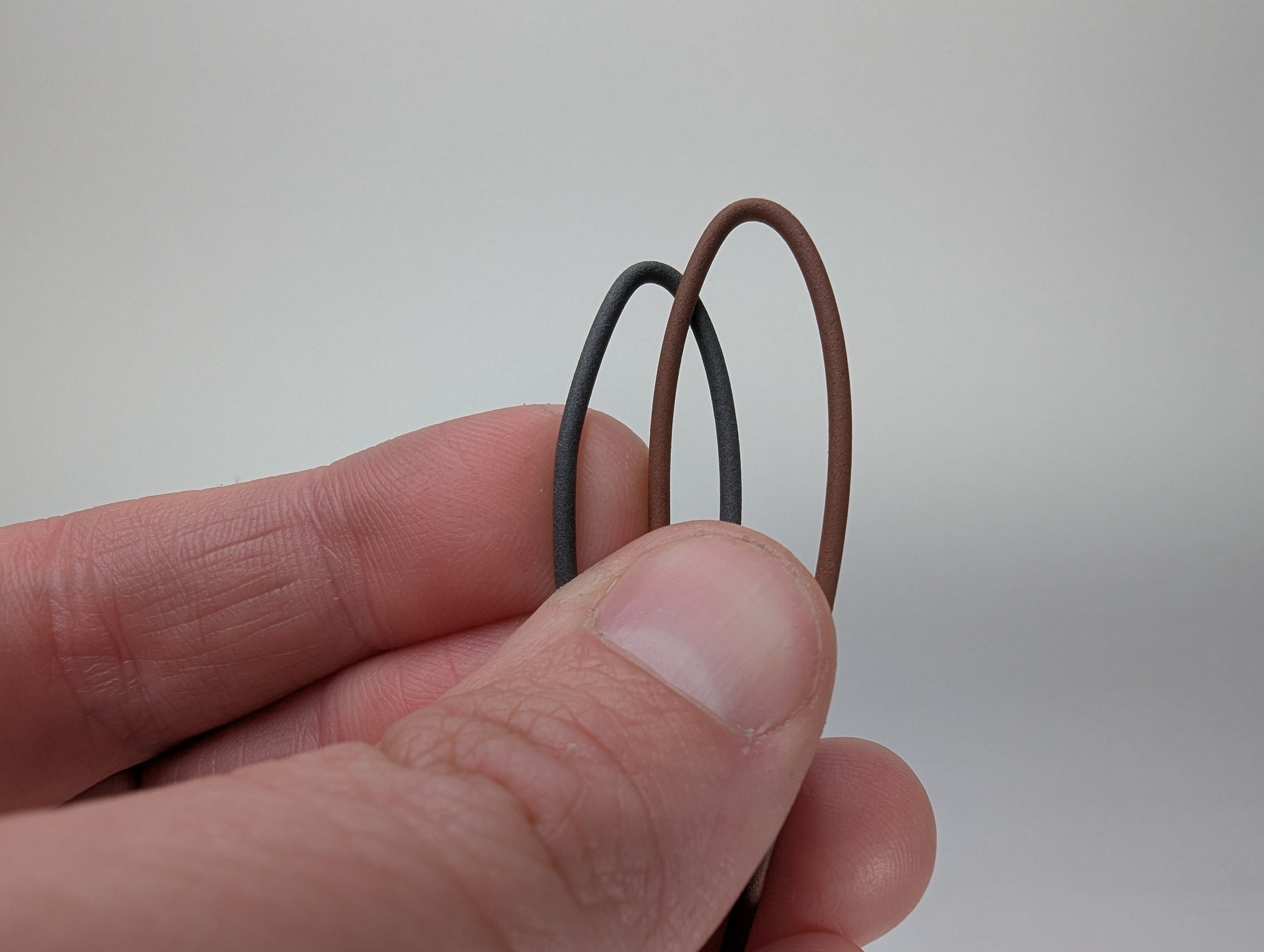 Endless Exploration EX16 (Sept 2026) Metal PETG Composites