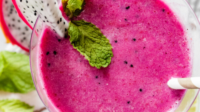 Endless PLA #30 (April 2024) - Tropical Plastic Smoothie?