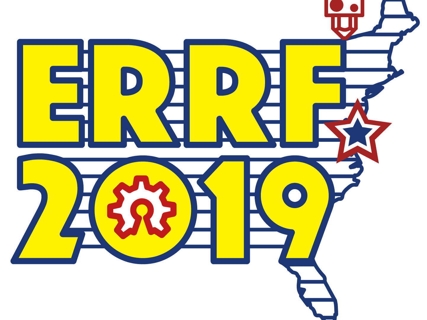 Protopasta filament extrusion *live* at ERRF 2019 - a must-attend event!