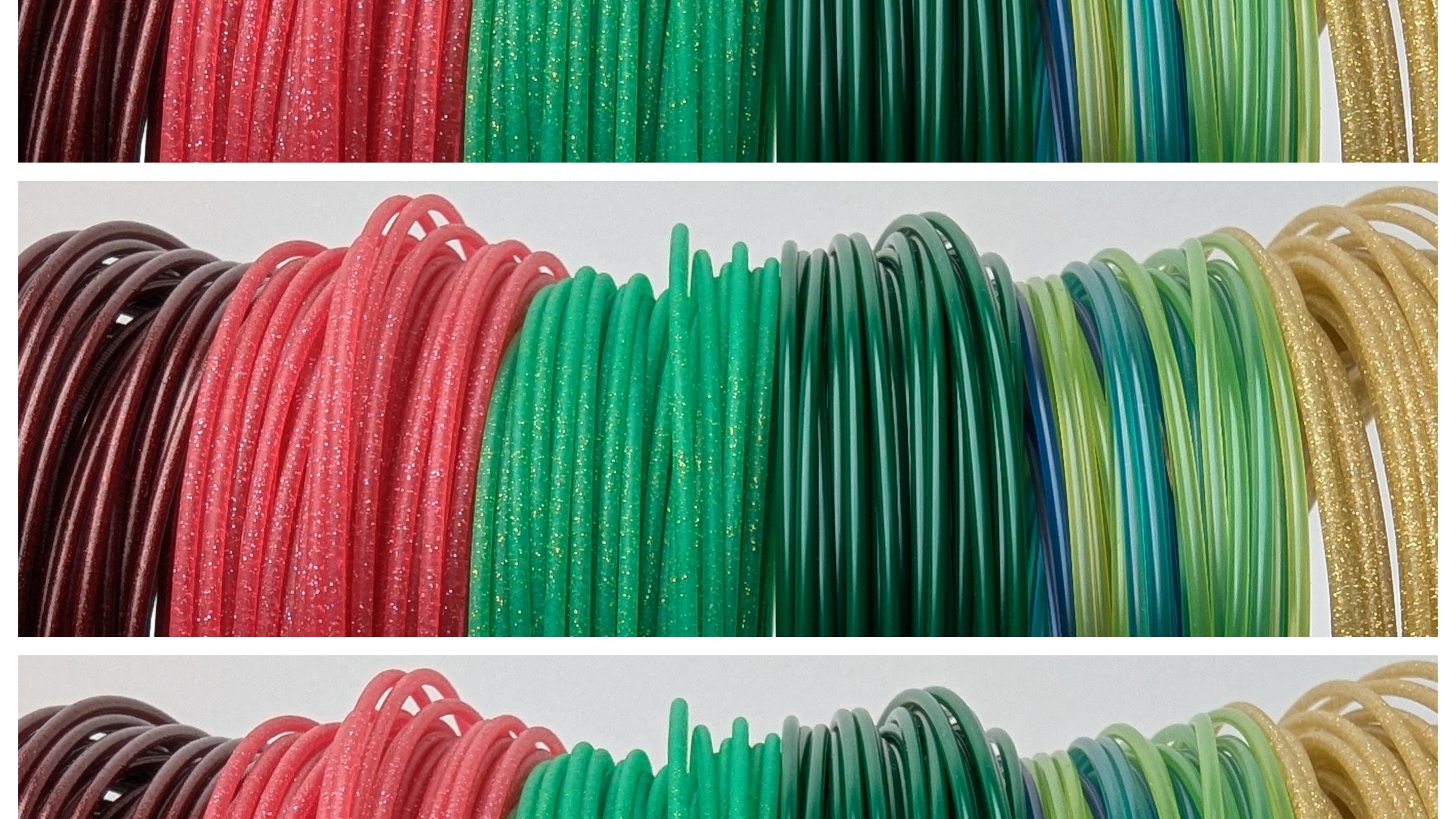 Endless PLA #41 (Feb 2025) - A Colorful Community