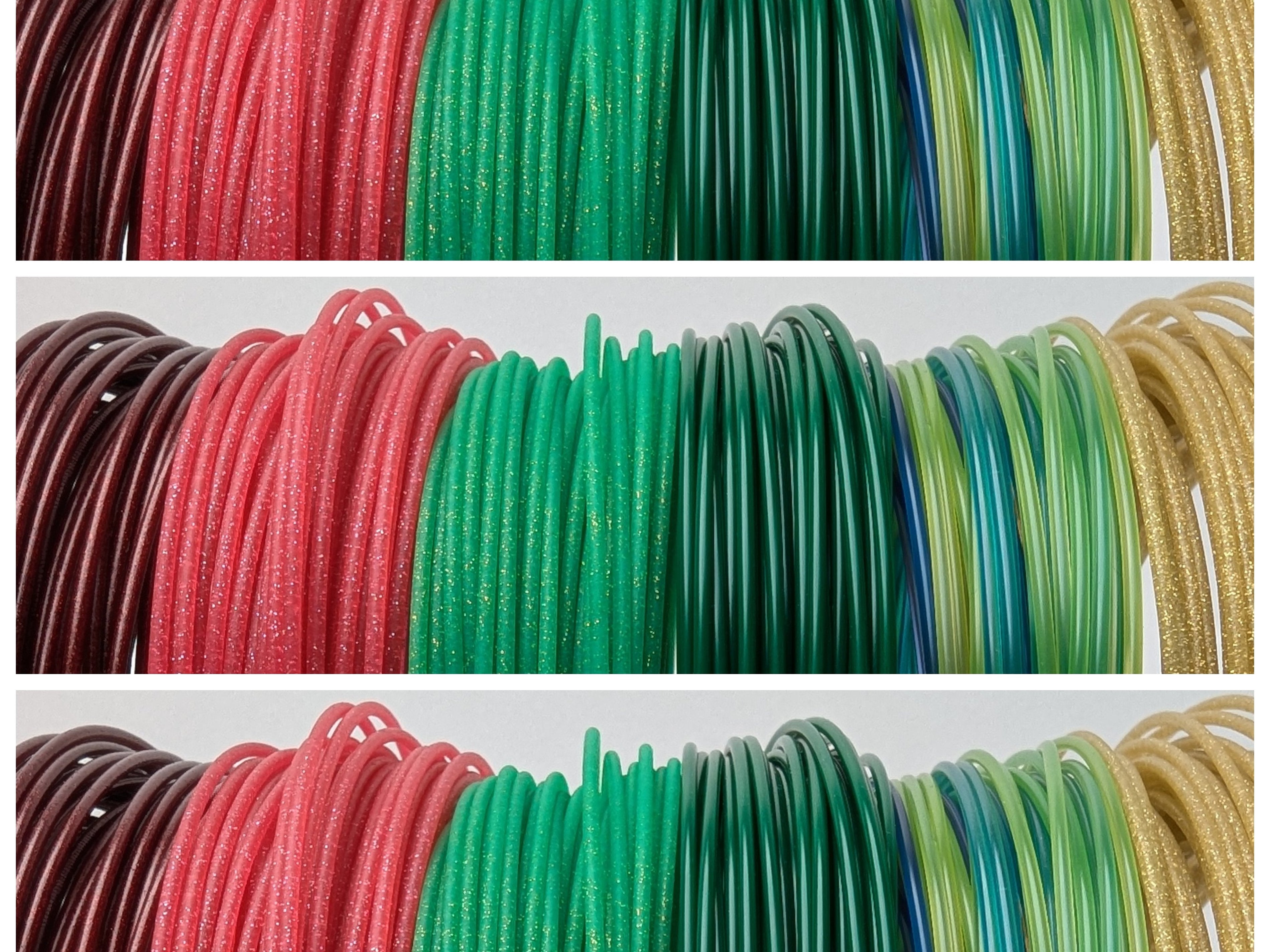 Endless PLA #41 (Feb 2026) - A Colorful Community