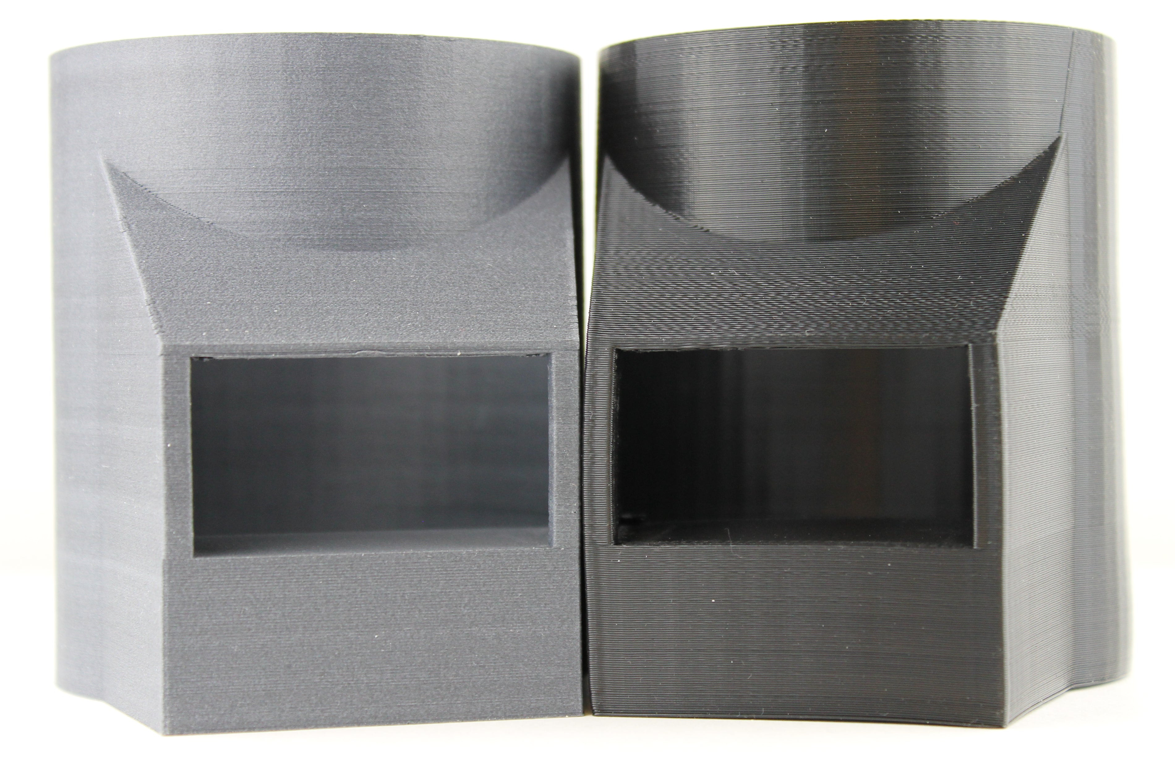 Heat treating Carbon Fiber HTPLA for accurate, heat resistant parts