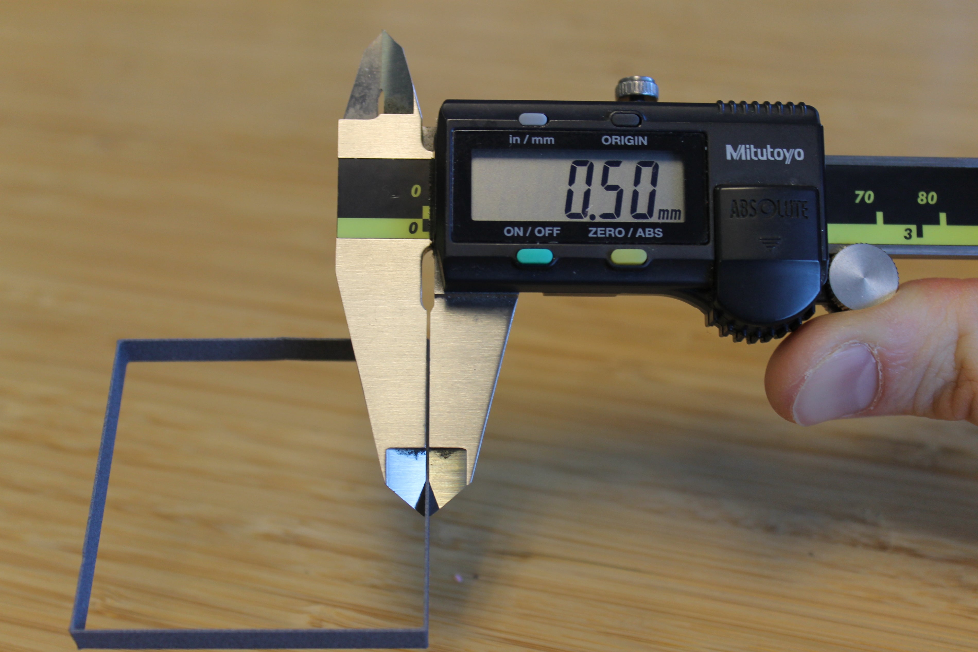 Tuning for Carbon Fiber HTPLA on your Prusa MK3 or other 3D printer