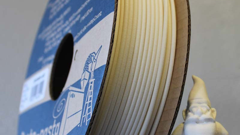 The Amazing Matte Fiber