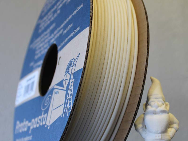 The Amazing Matte Fiber