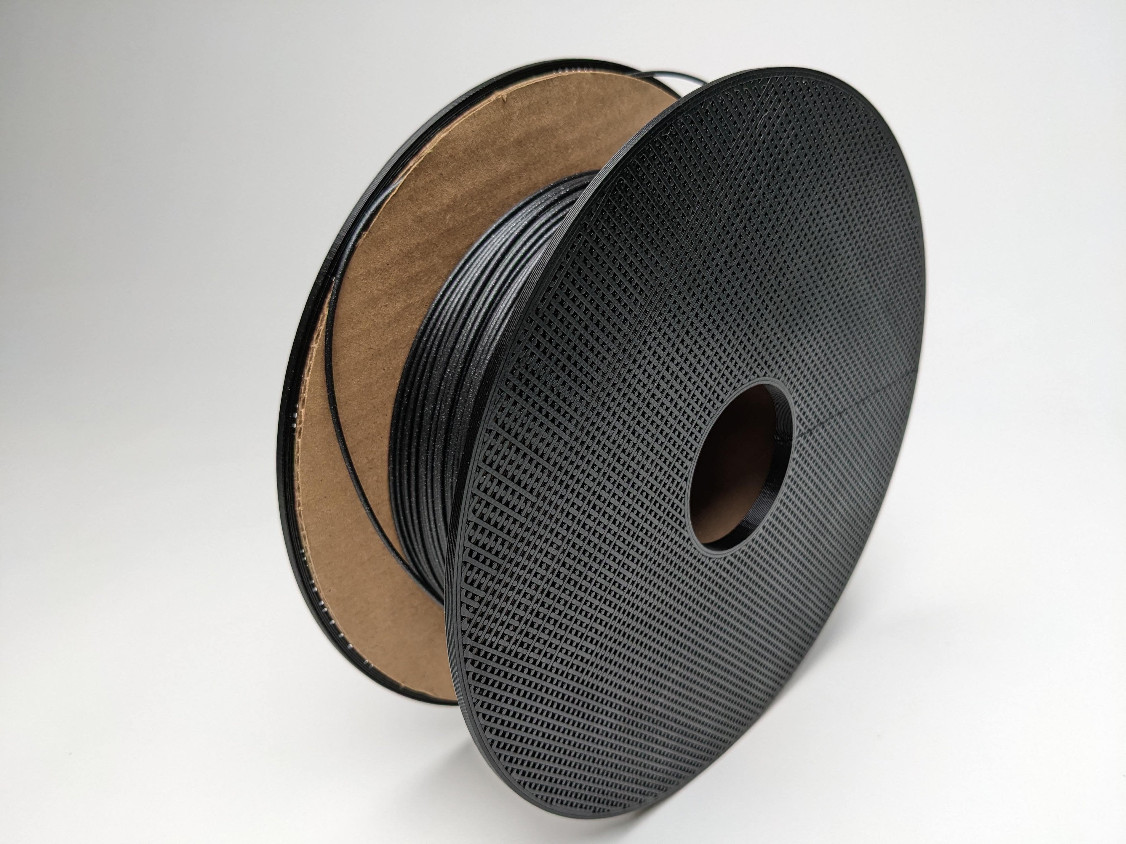 Bambu AMS and Protopasta 8 inch spools