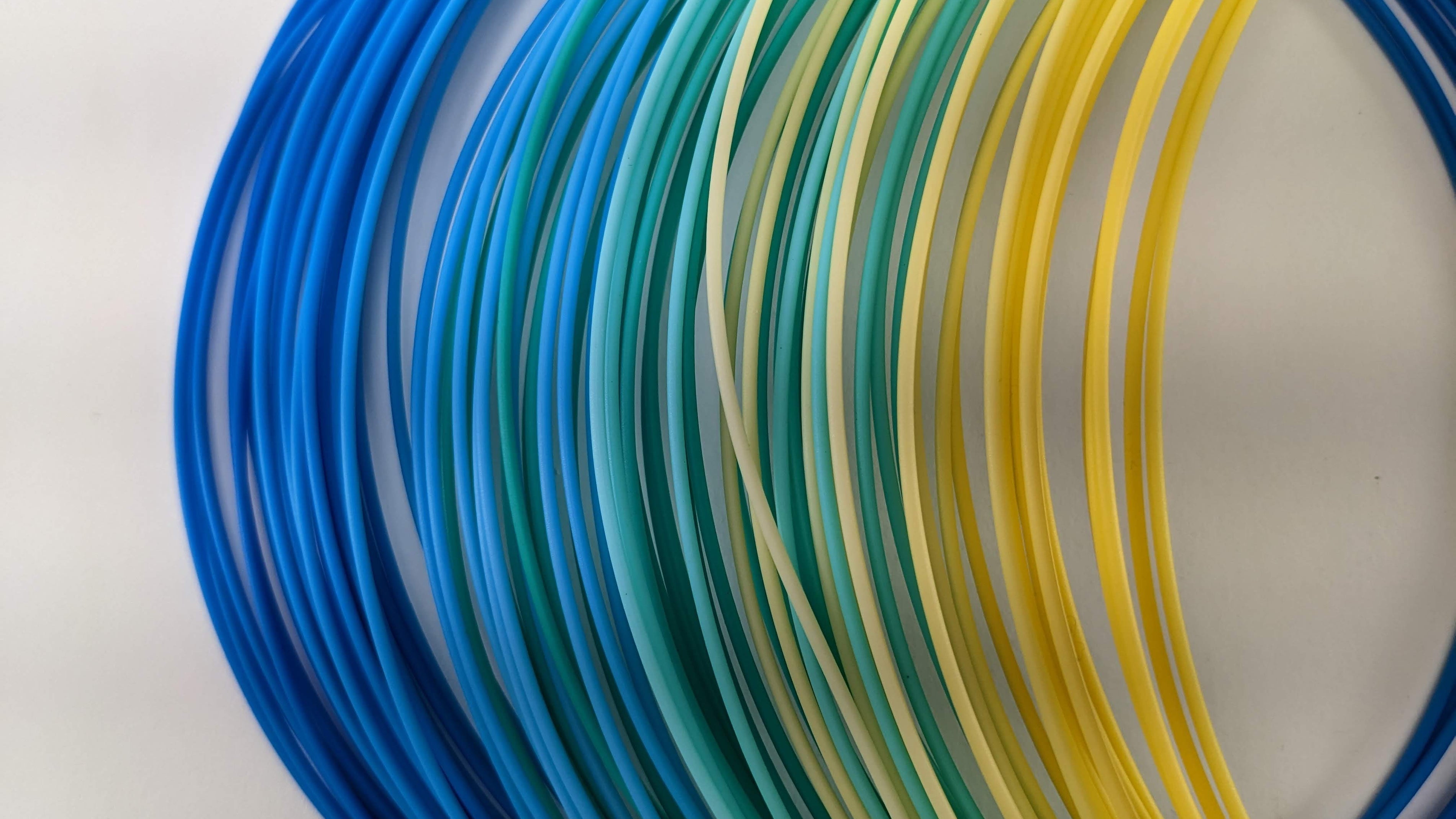 Endless PLA #24 (April 2023) - Spring is in the Design