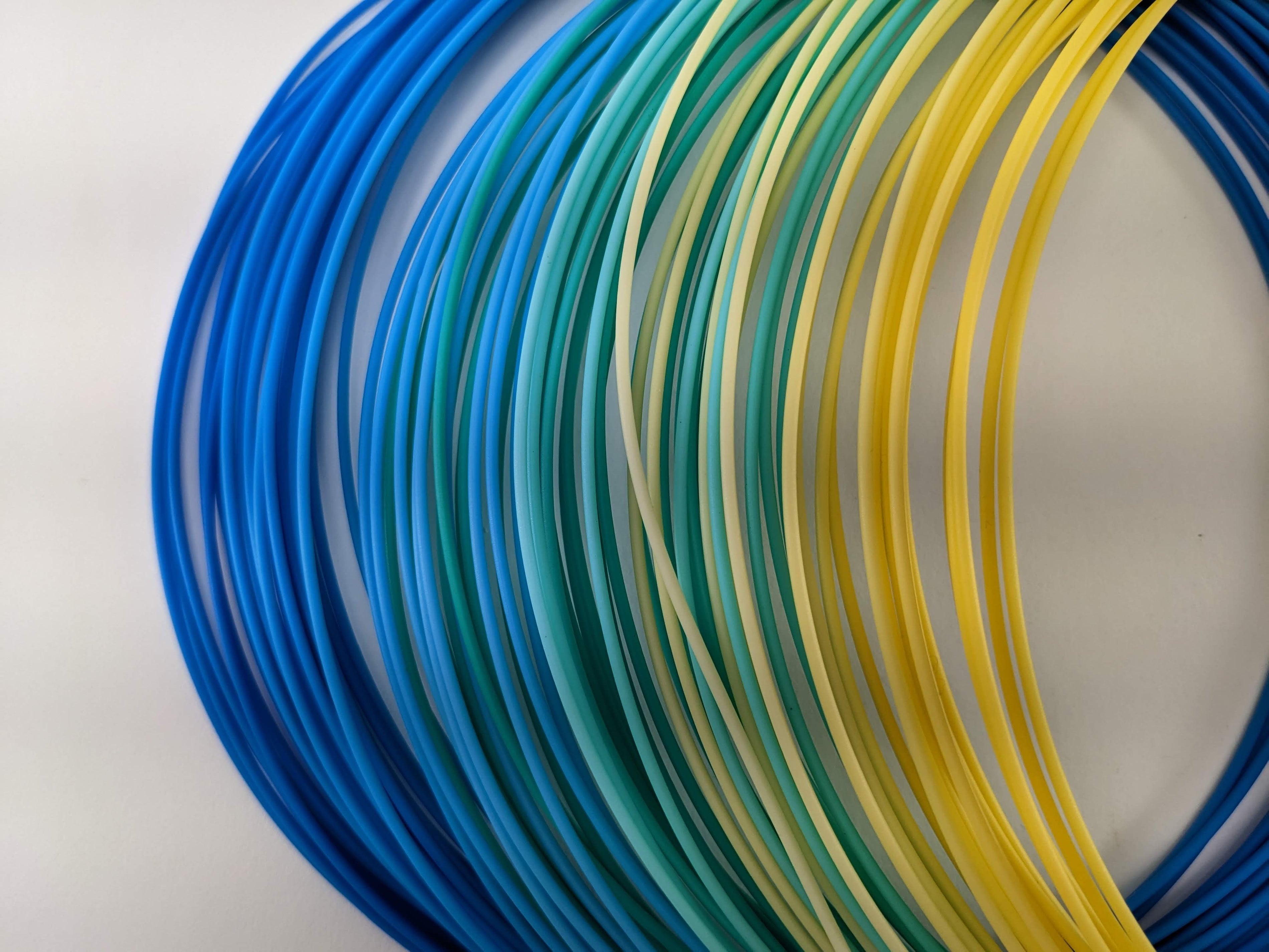 Endless PLA #24 (April 2023) - Spring is in the Design