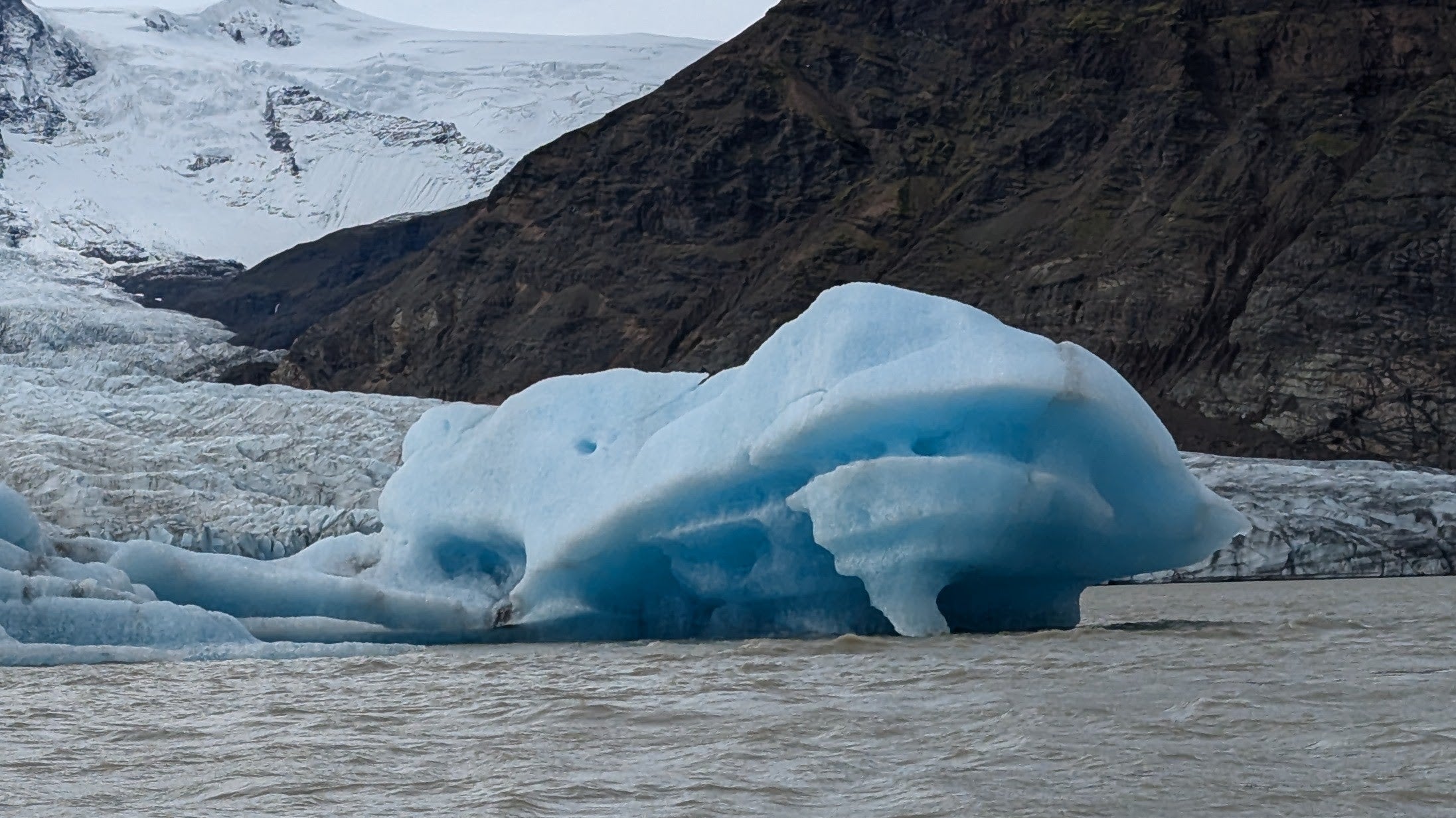 Endless PLA #35 (February 2025) - Iceland Inspires!