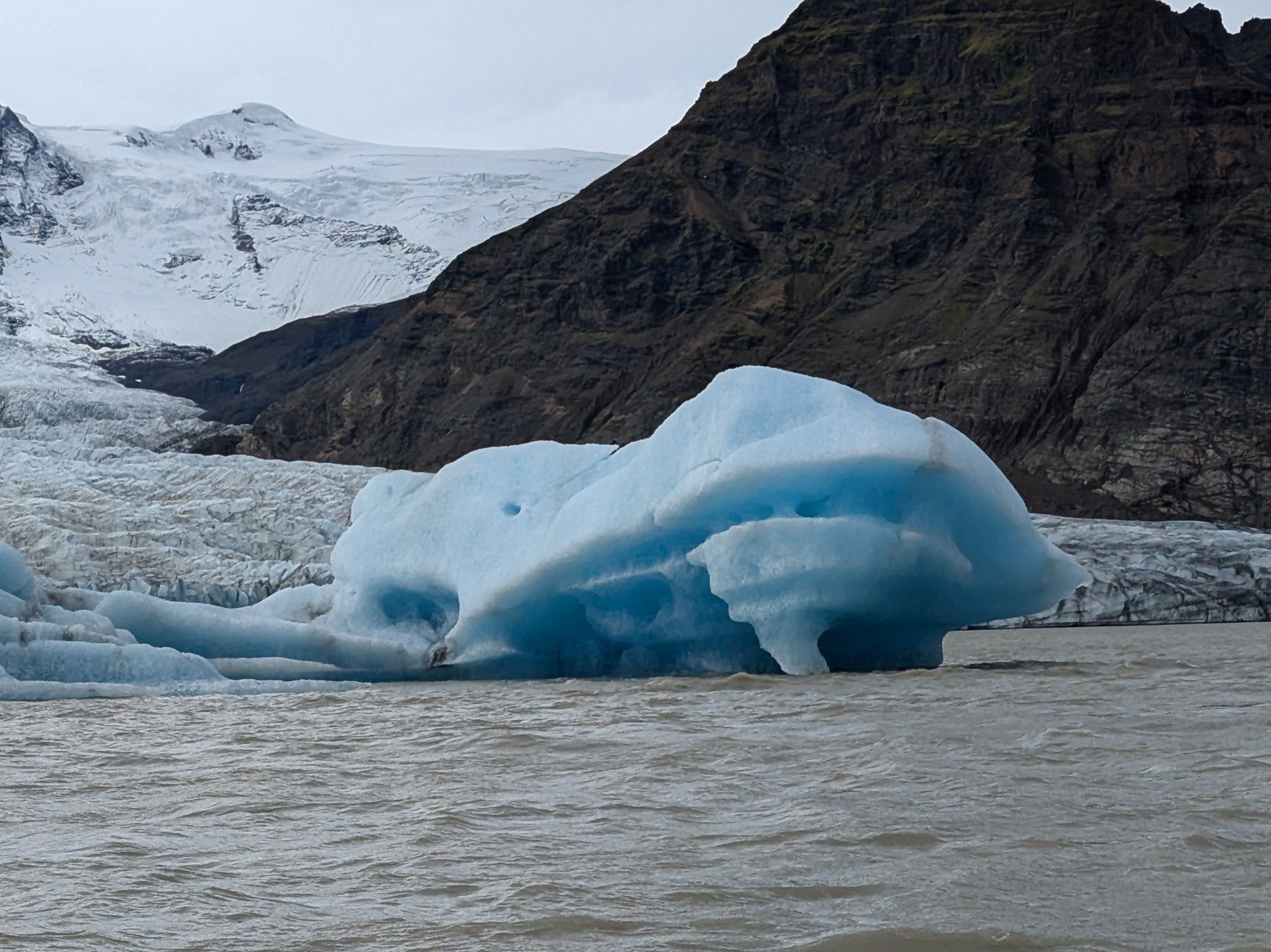 Endless PLA #35 (February 2025) - Iceland Inspires!