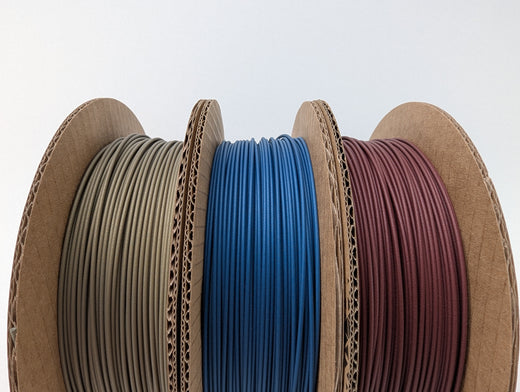 Endless Exploration EX6 (January 2025) Anodized Aluminum?