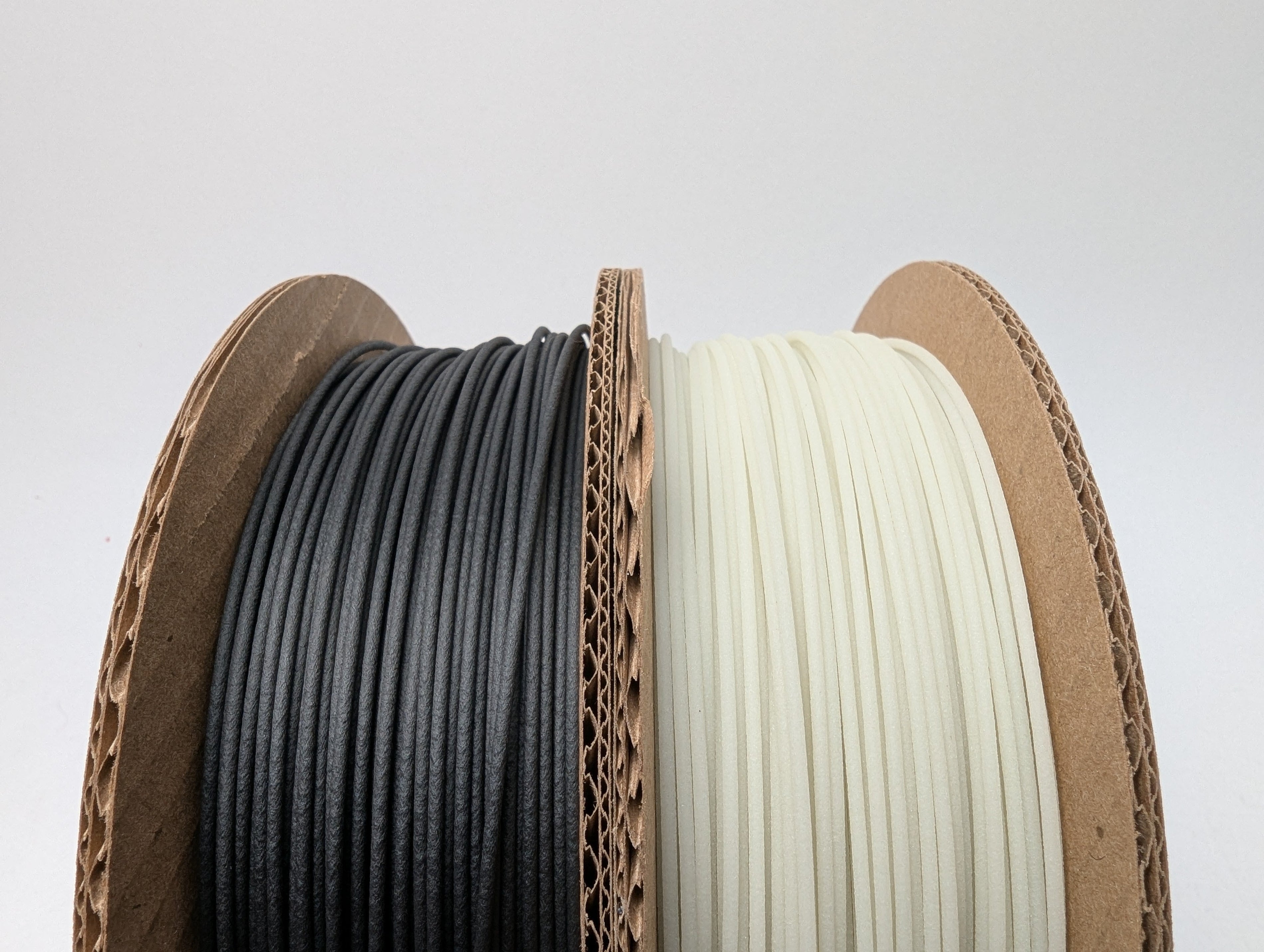 Endless Exploration EX7 (March 2025) A nylon alternative?