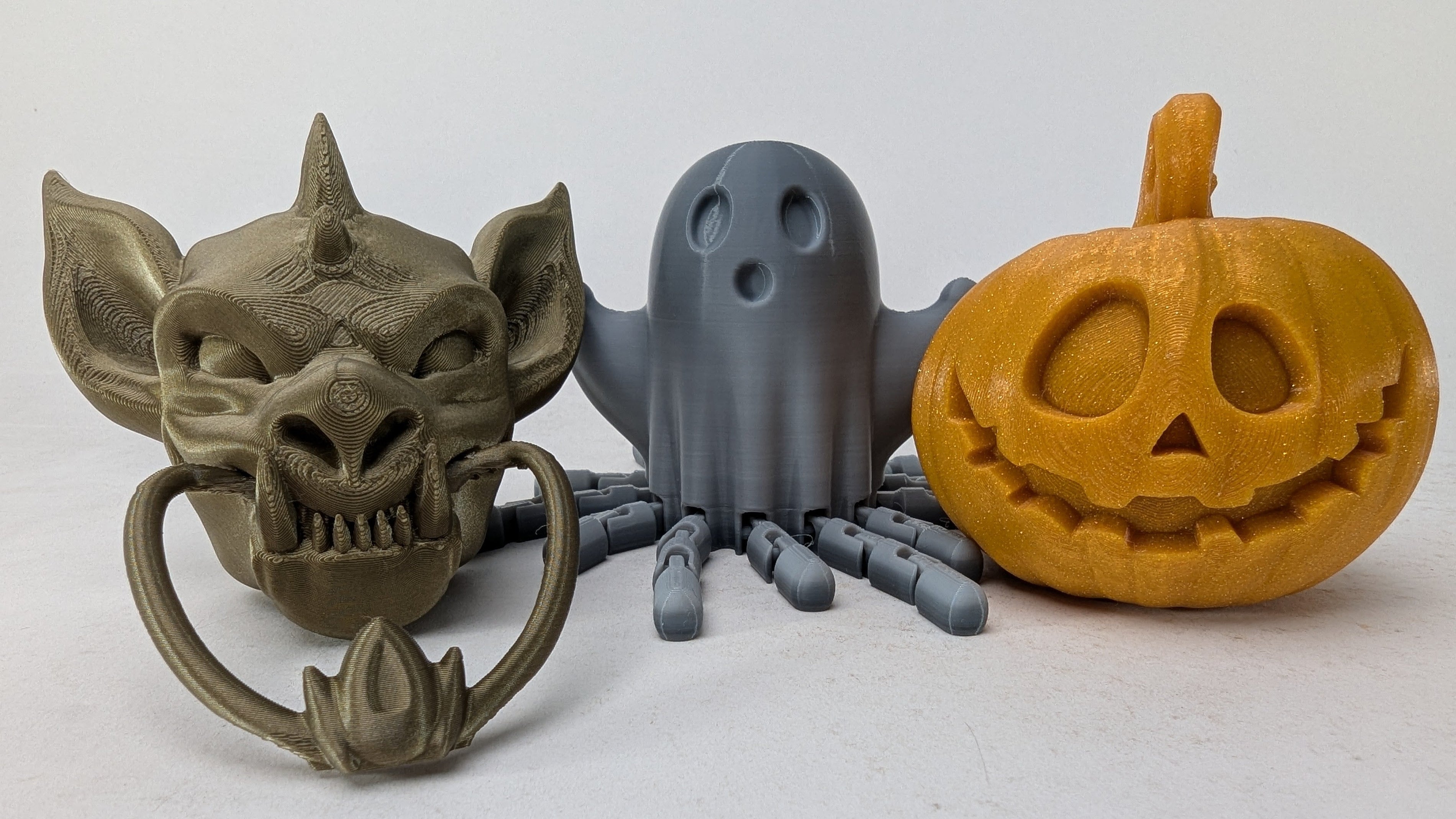 Endless PLA #39 (October 2025) - Festive Fall Fun