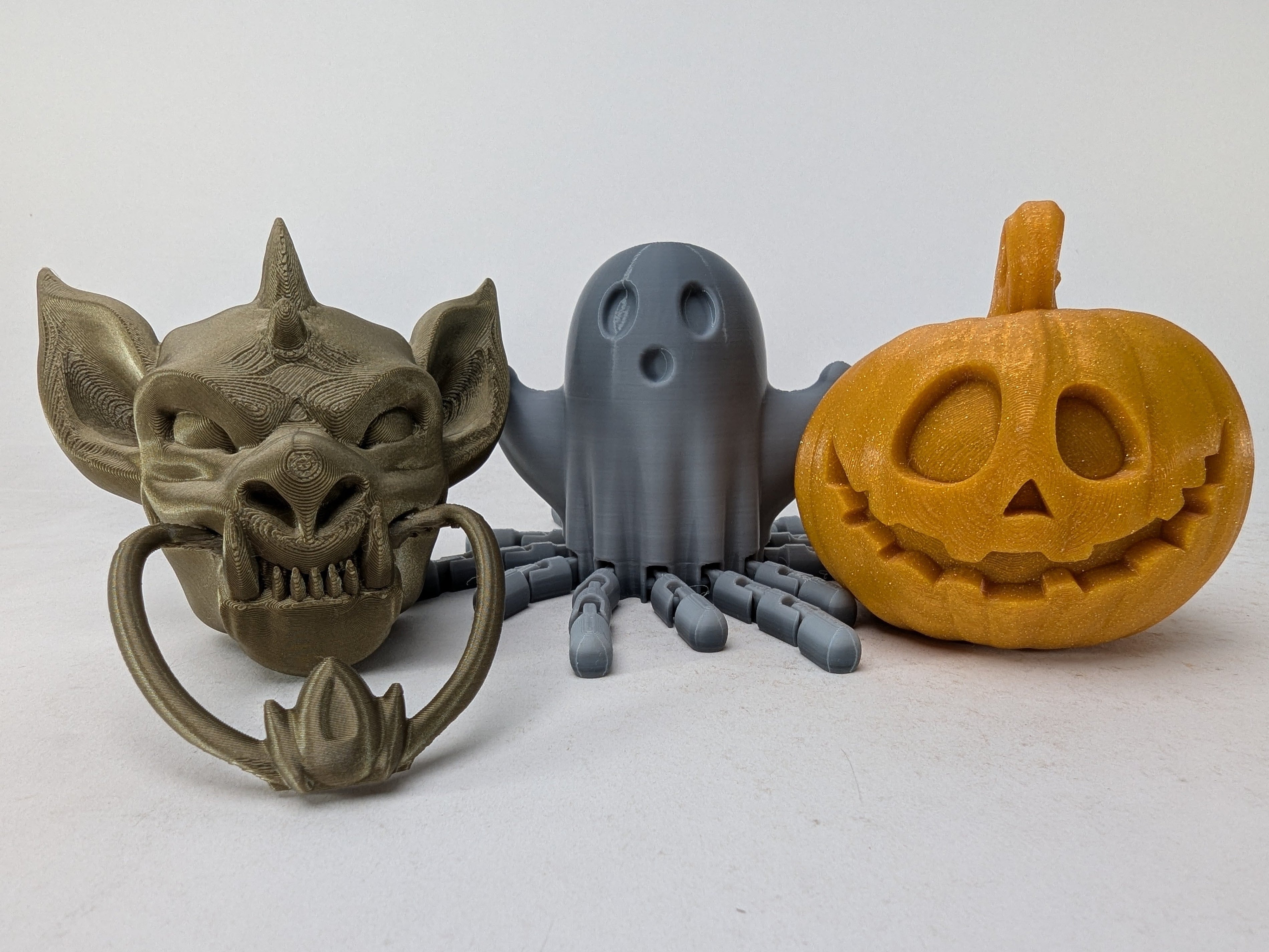 Endless PLA #39 (October 2025) - Festive Fall Fun