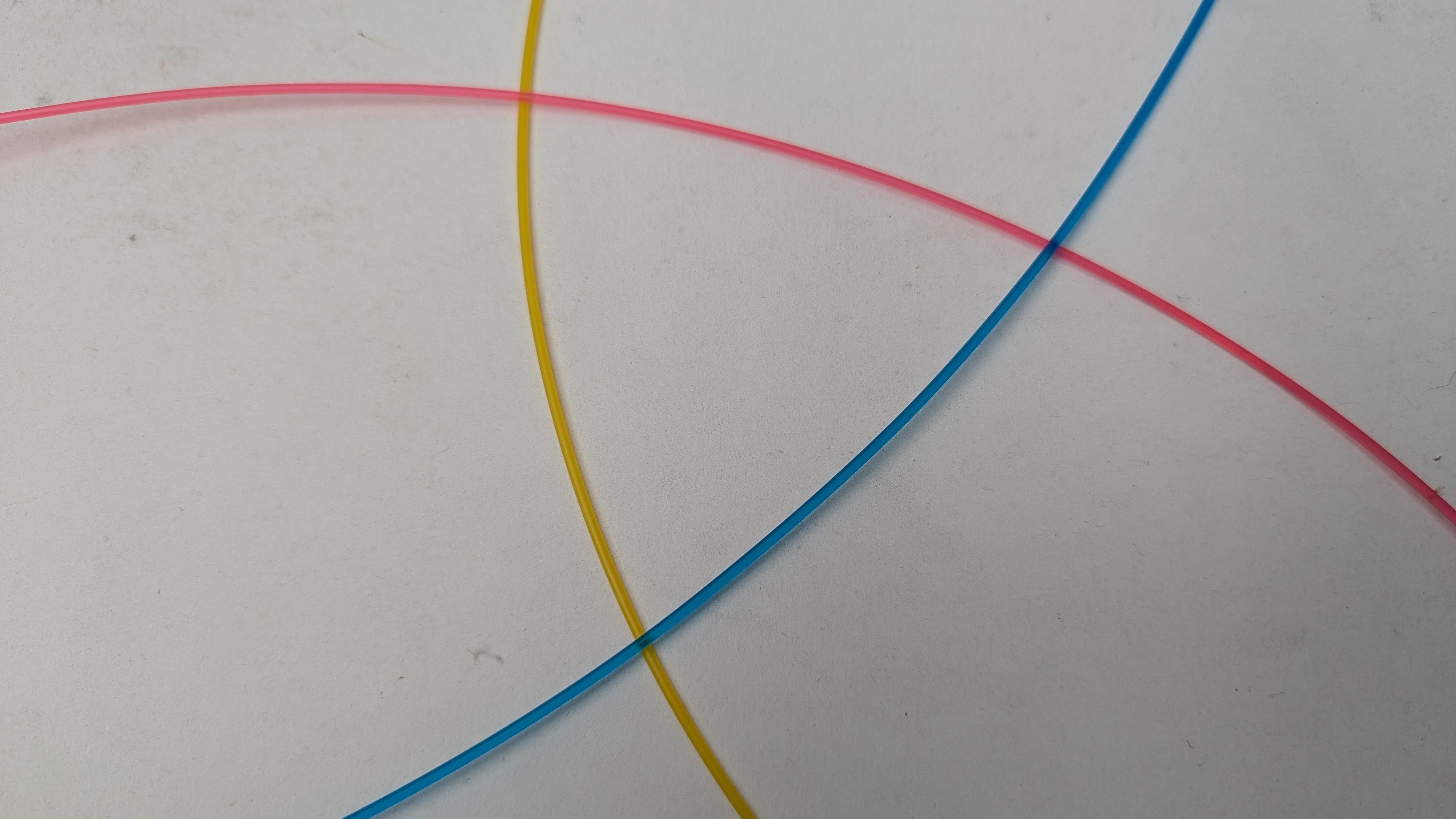 Endless PLA #45 (Oct 2026) - Full Spectrum Colors for Blending