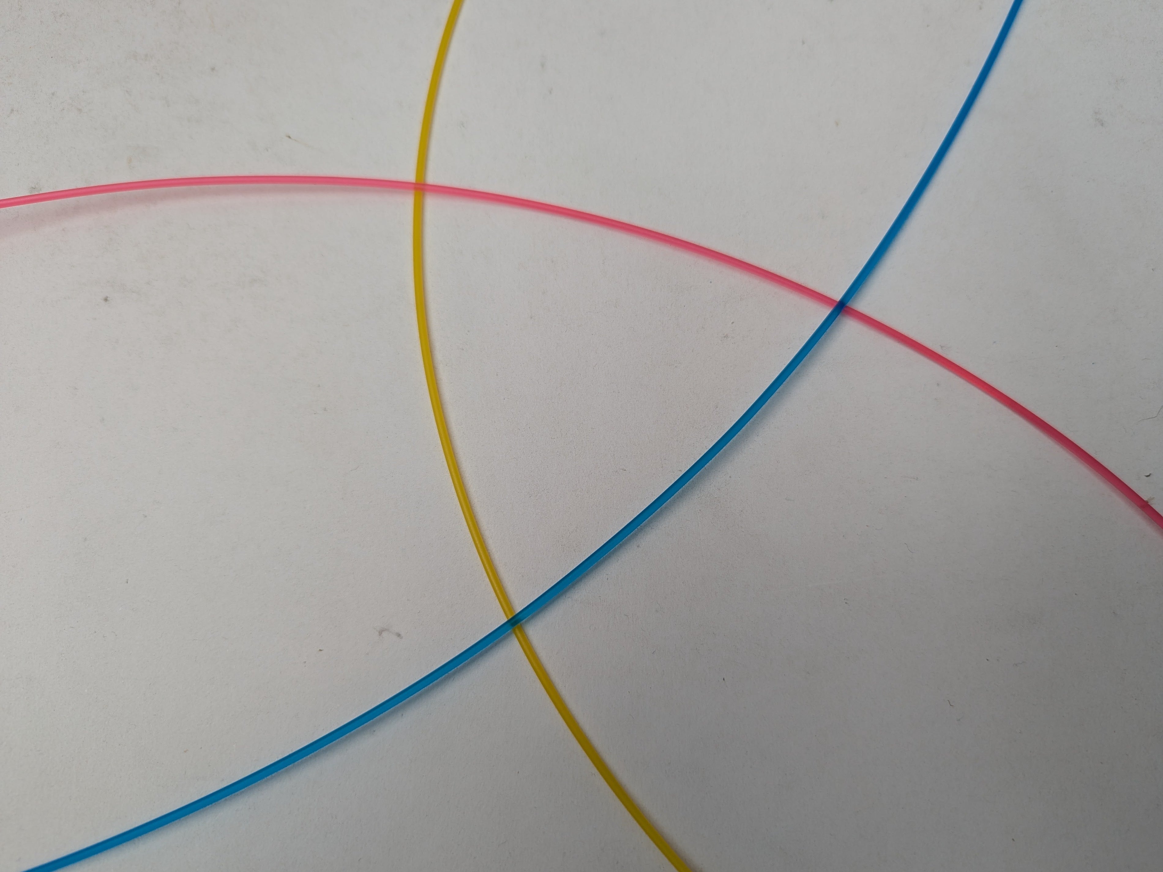 Endless PLA #45 (Oct 2026) - Full Spectrum Colors for Blending