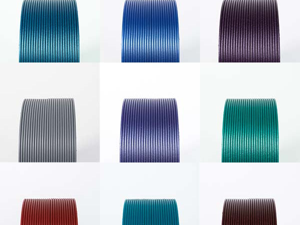 Endless Pastabilities #15 - Recycled PLA