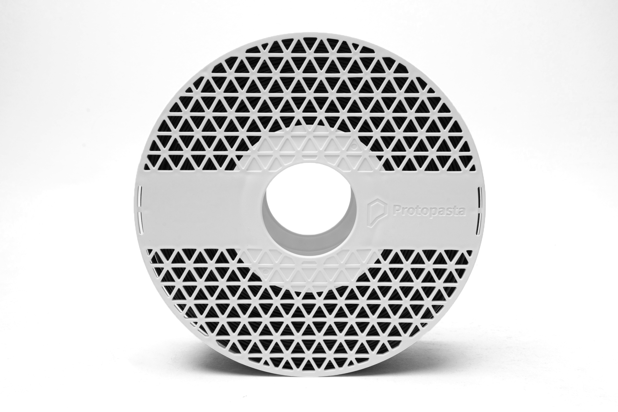 A New Plastic Spool for Mass Adoption