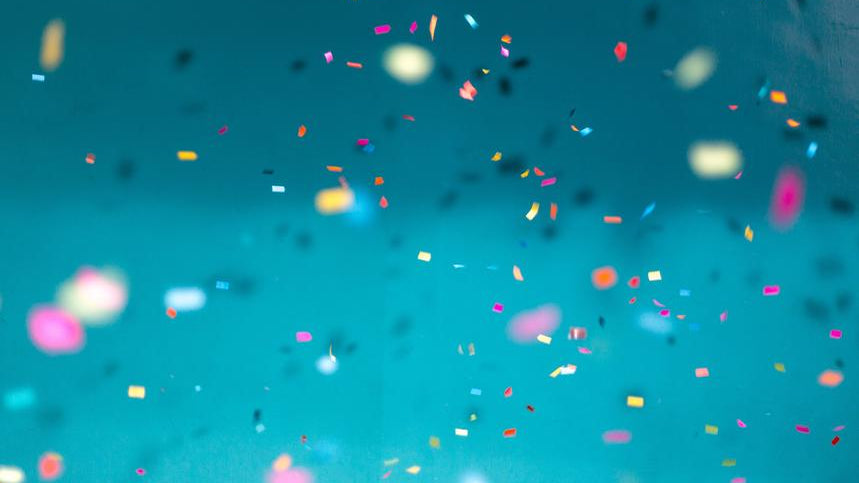 The Protopasta brand celebrates 2 years since kickstarting!