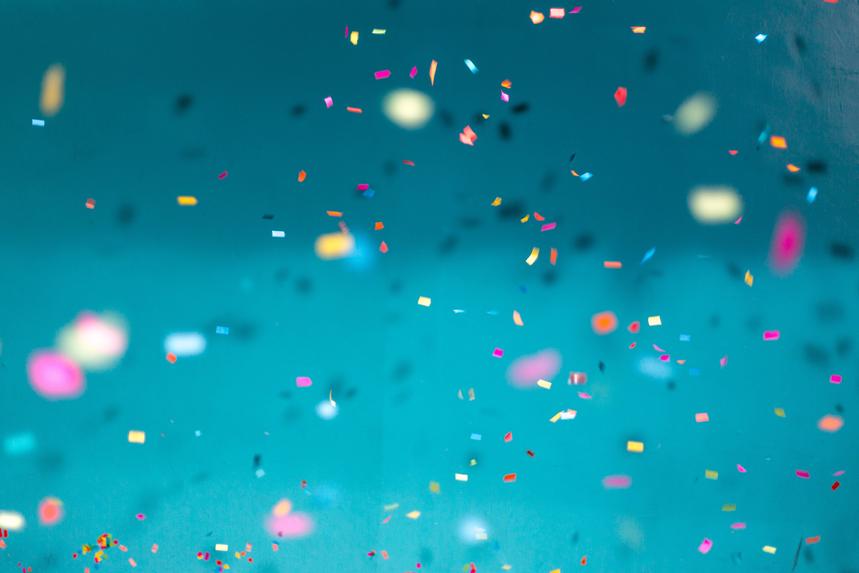 The Protopasta brand celebrates 2 years since kickstarting!