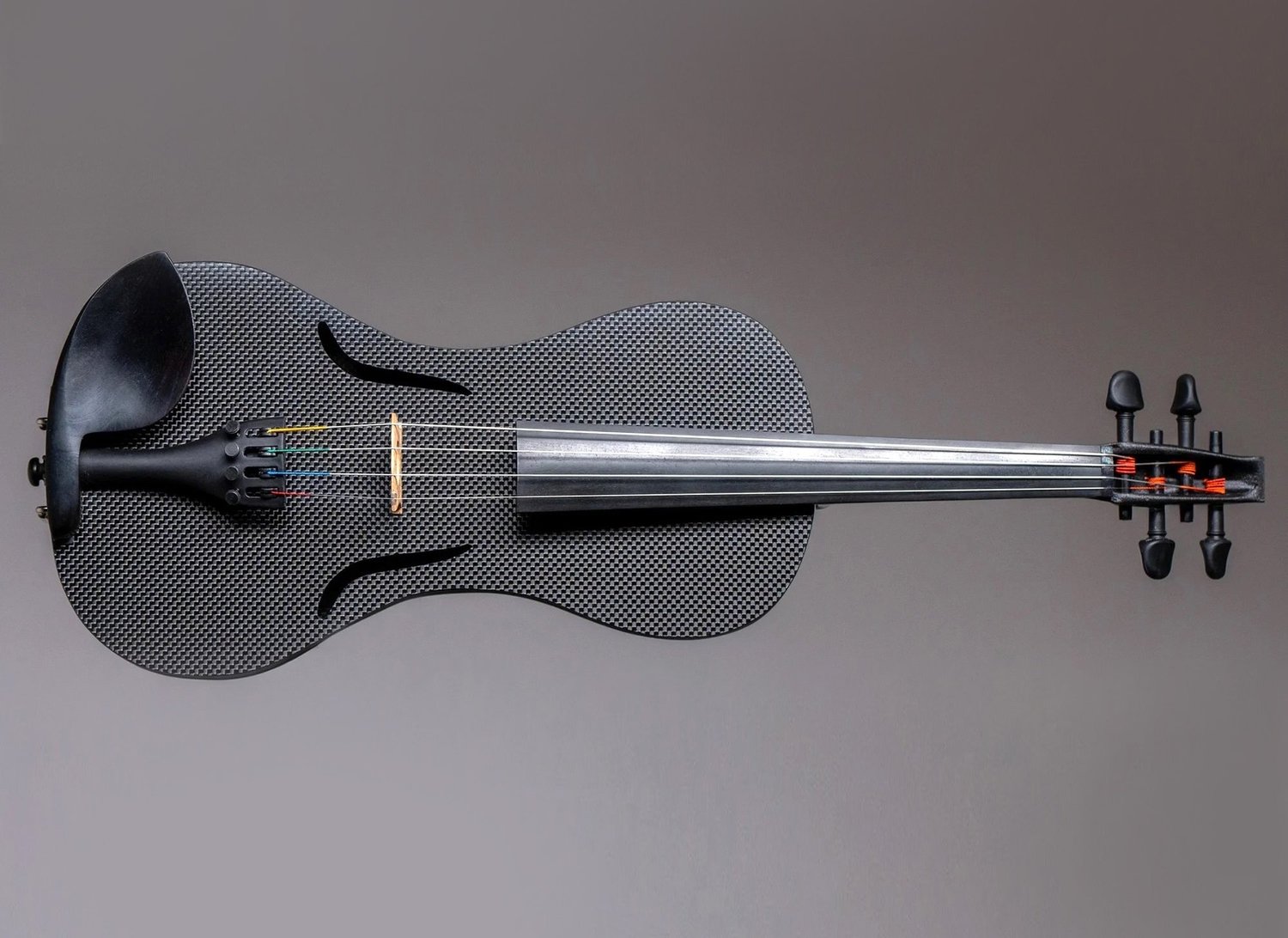 3D printed violins with Protopasta? Music to my ears!
