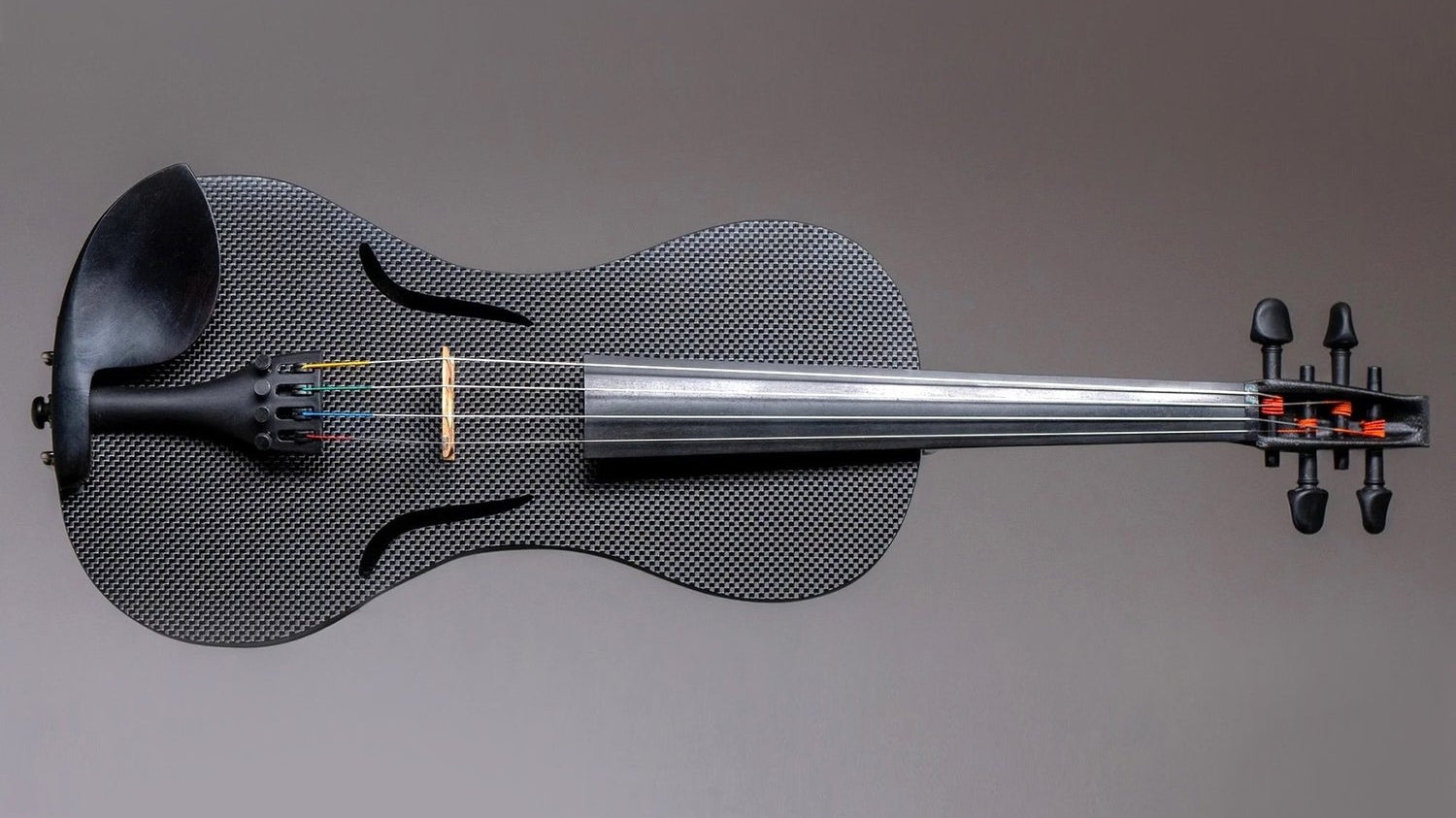 3D printed violins with Protopasta? Music to my ears!