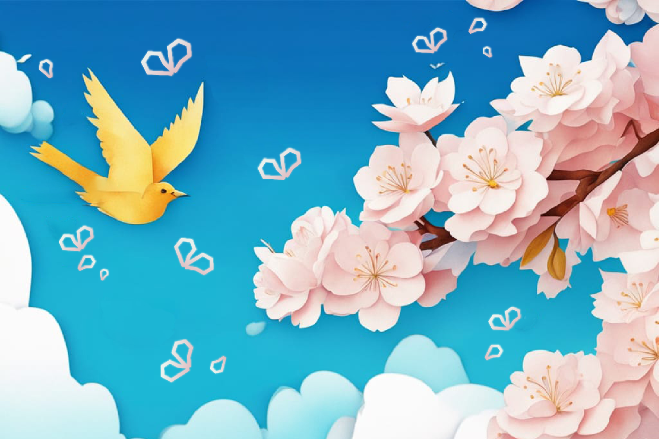 Endless PLA #36 (April 2025) - Spring is here!