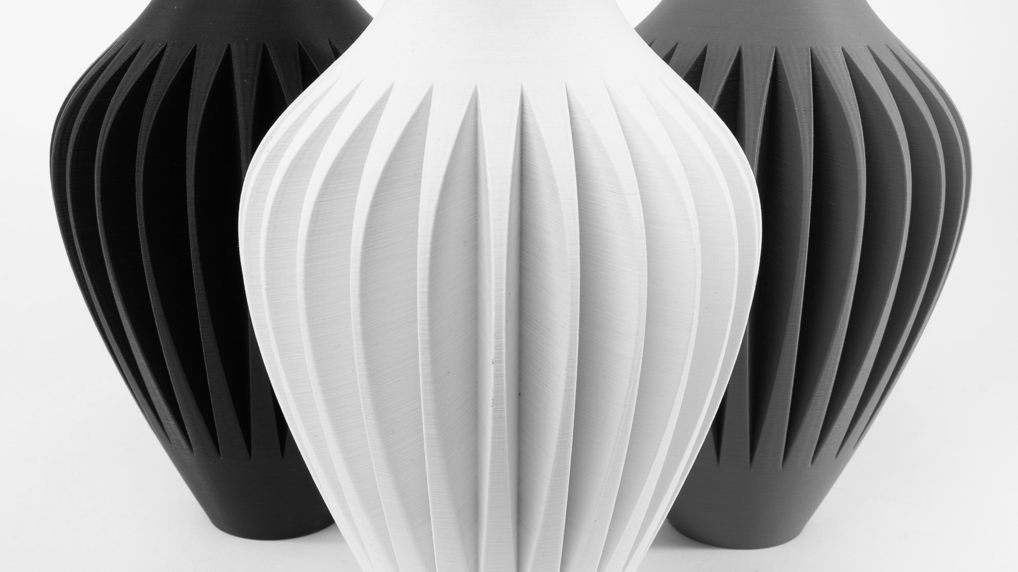 Endless Exploration EX2 (May 2024) A New Matte PLA