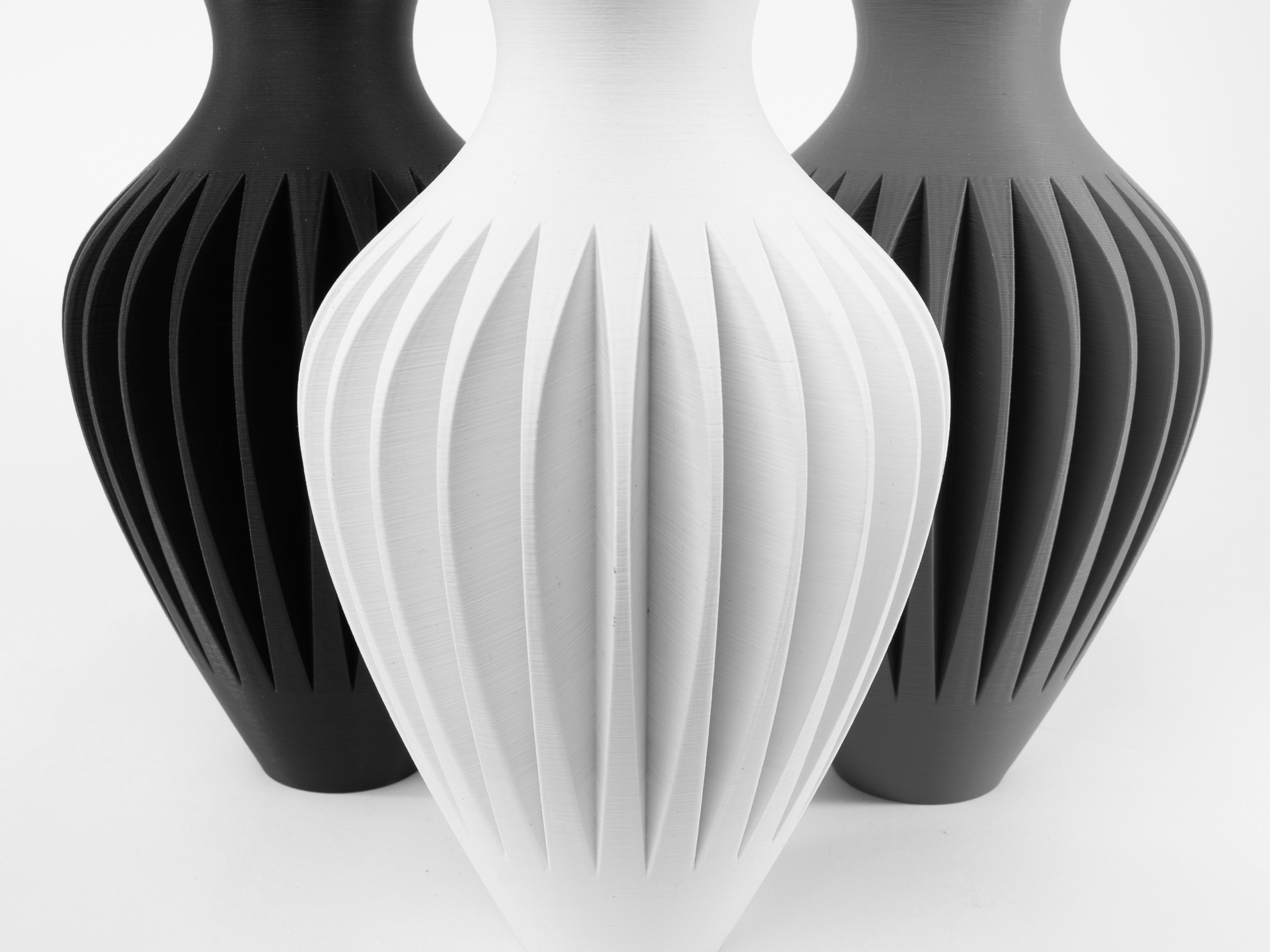 Endless Exploration EX2 (May 2024) A New Matte PLA