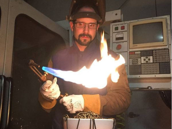 World's Best Performing, Universally 3D Printable Carbon Fiber Filament